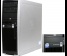 HP WorkStation XW4600 stacionarus kompiuteris 